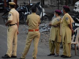 Lockdown extends in India